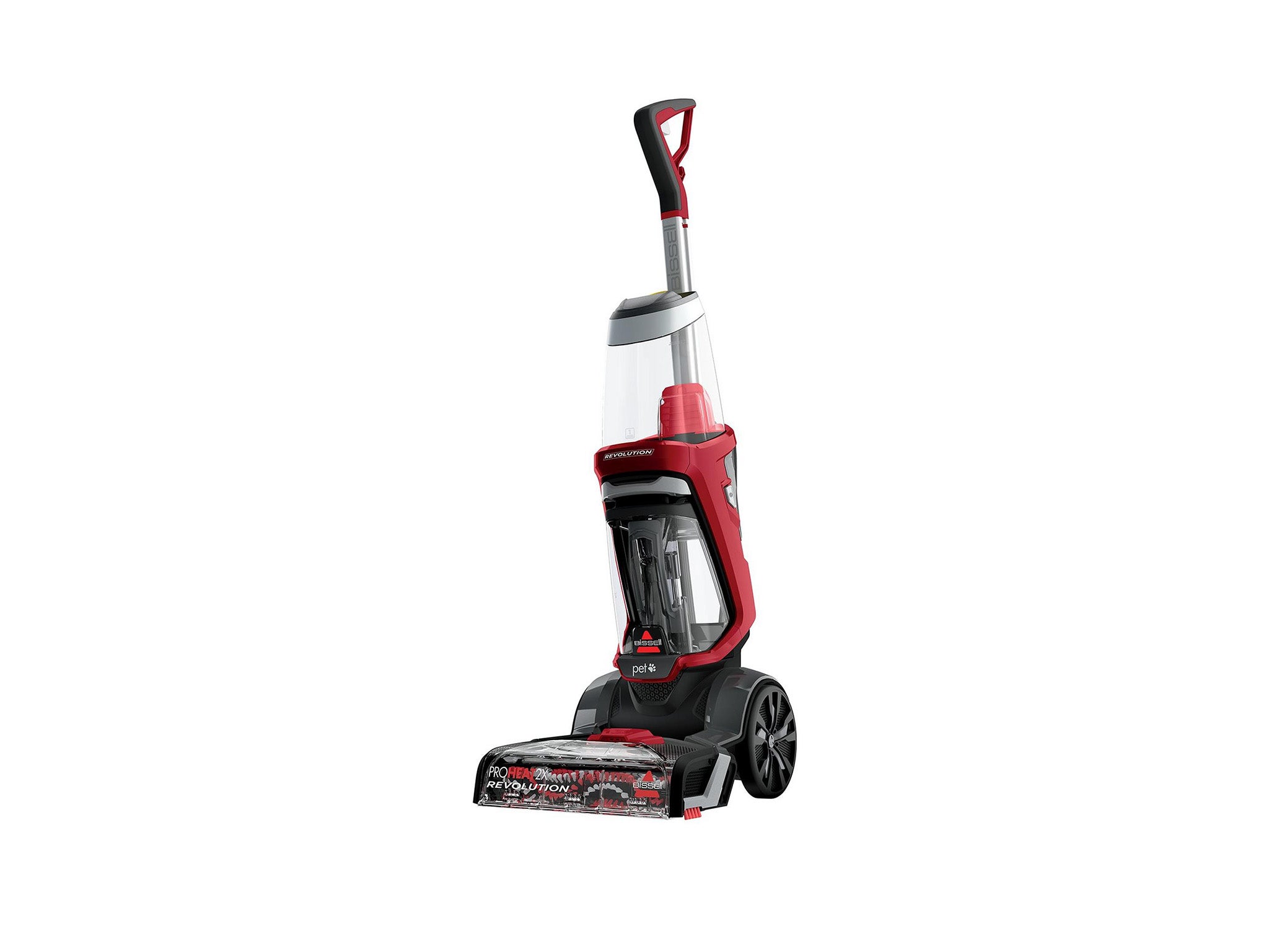Best carpet cleaners 2023 Cordless, handheld and lightweight models